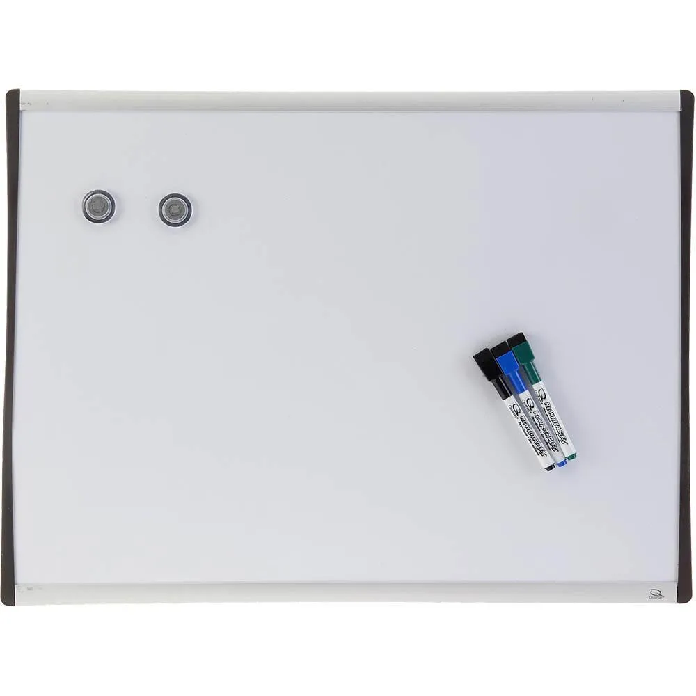 Quartet Arc Whiteboard 460 X 610Mm