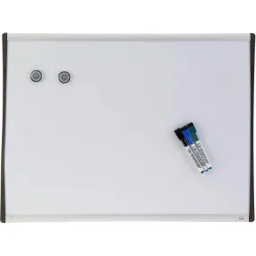 Quartet Arc Whiteboard 460 X 610Mm