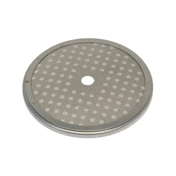 Rancilio Shower Screen