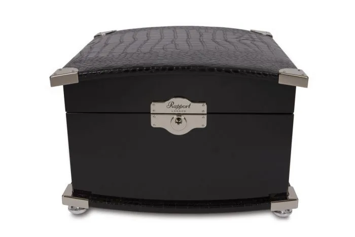 RAP Watch Winder Serpentine Quad