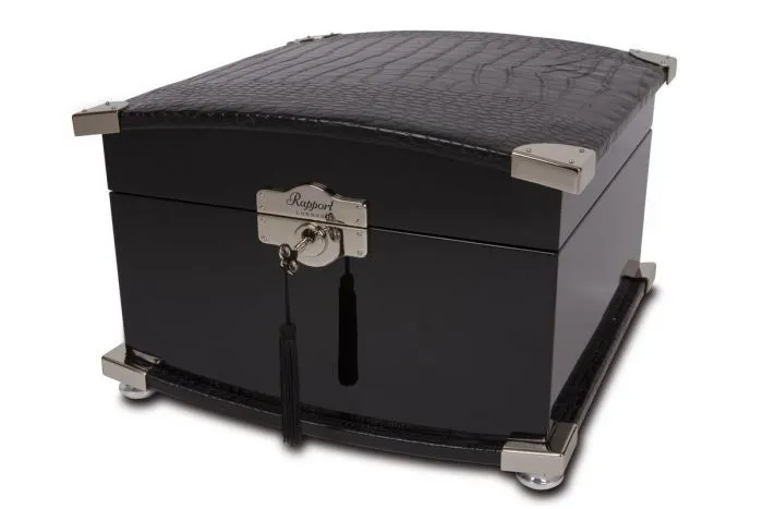 RAP Watch Winder Serpentine Quad