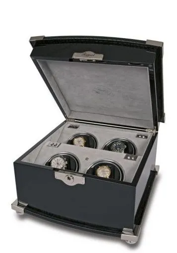 RAP Watch Winder Serpentine Quad