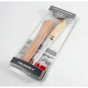 Rapala 6 Inch Finlander Fillet Knife