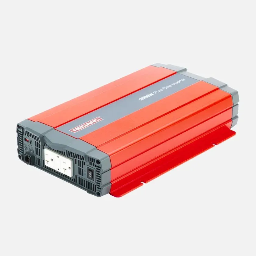 Redarc Pure Sine Wave Inverter