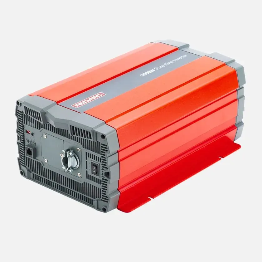 Redarc Pure Sine Wave Inverter
