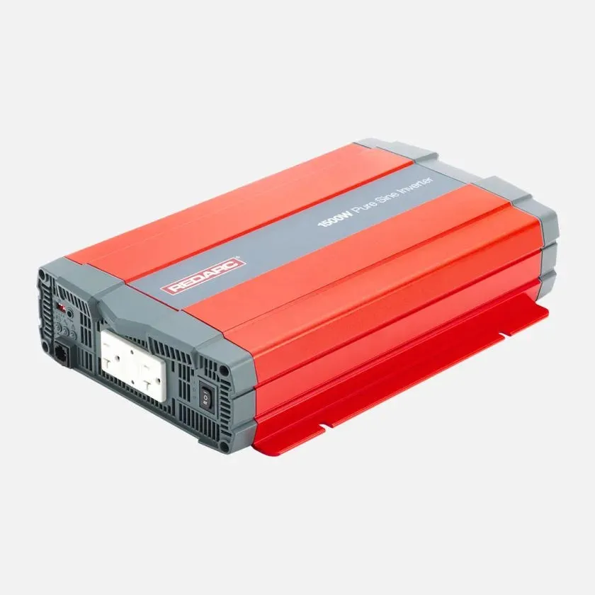Redarc Pure Sine Wave Inverter