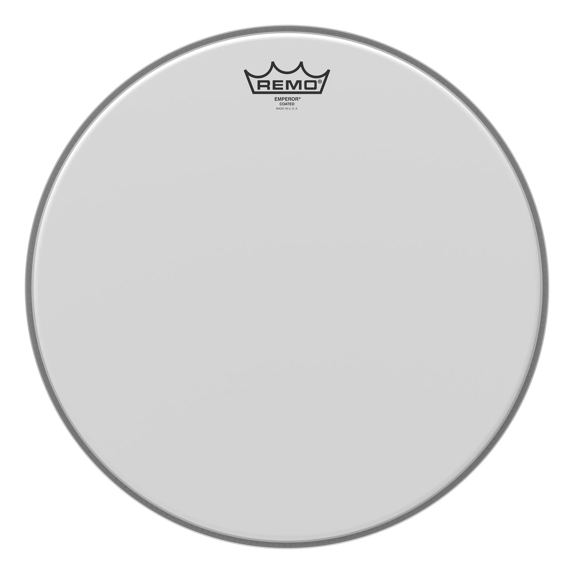 Remo 15" Emperor Coated Drum Head