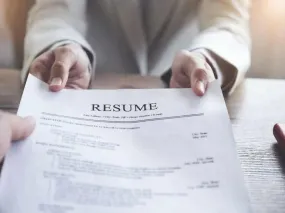 Resume Writing Service Business Plan