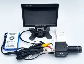 Revolution Imager Video Astronomy Camera - Version R2