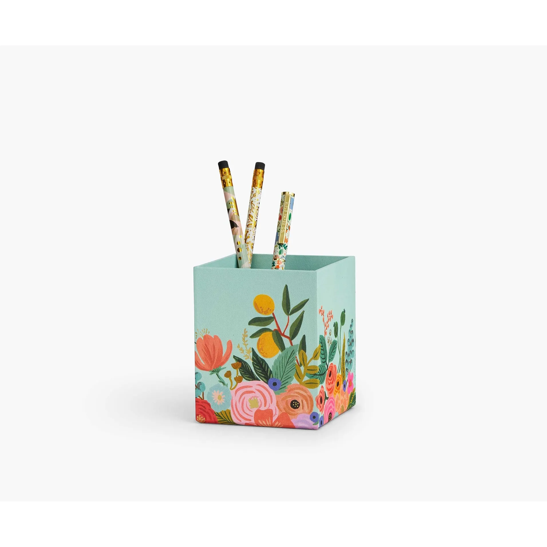 Rifle Paper Co Garden Party Pencil Cup