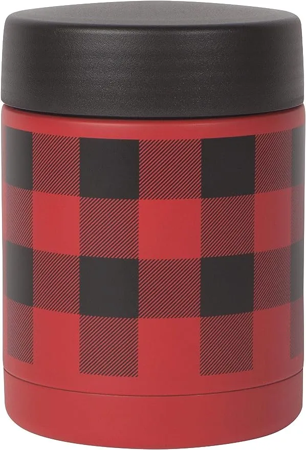 Roam Food Jars