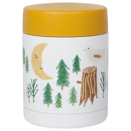 Roam Food Jars