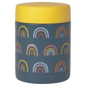 Roam Food Jars