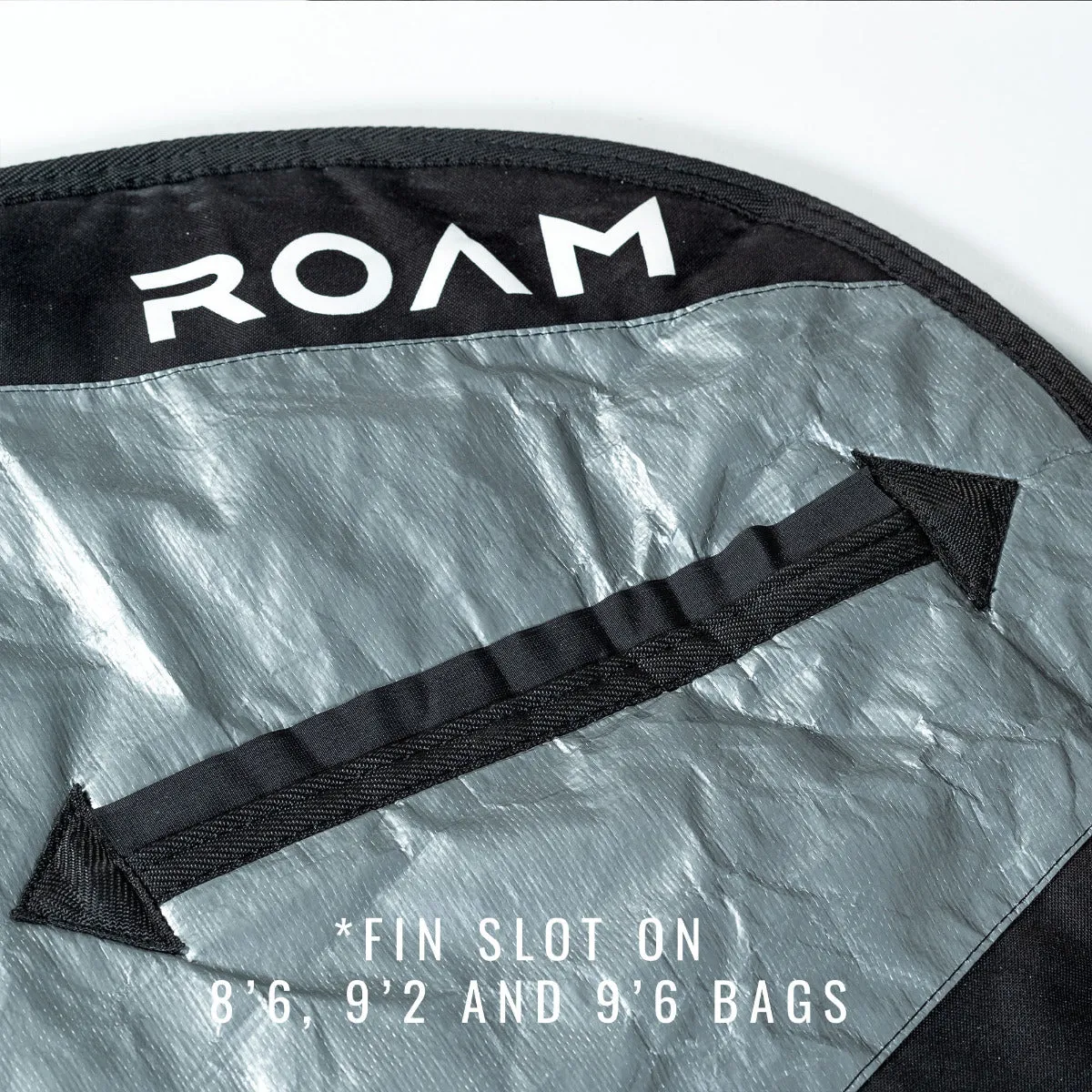 Roam Longboard Day Lite Day Surfboard Bag