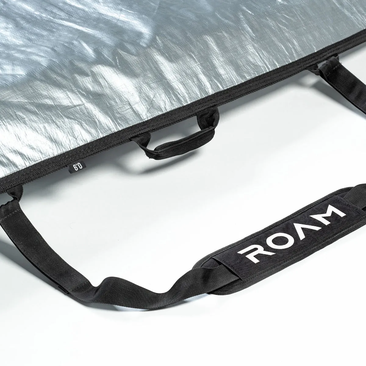 Roam Longboard Day Lite Day Surfboard Bag