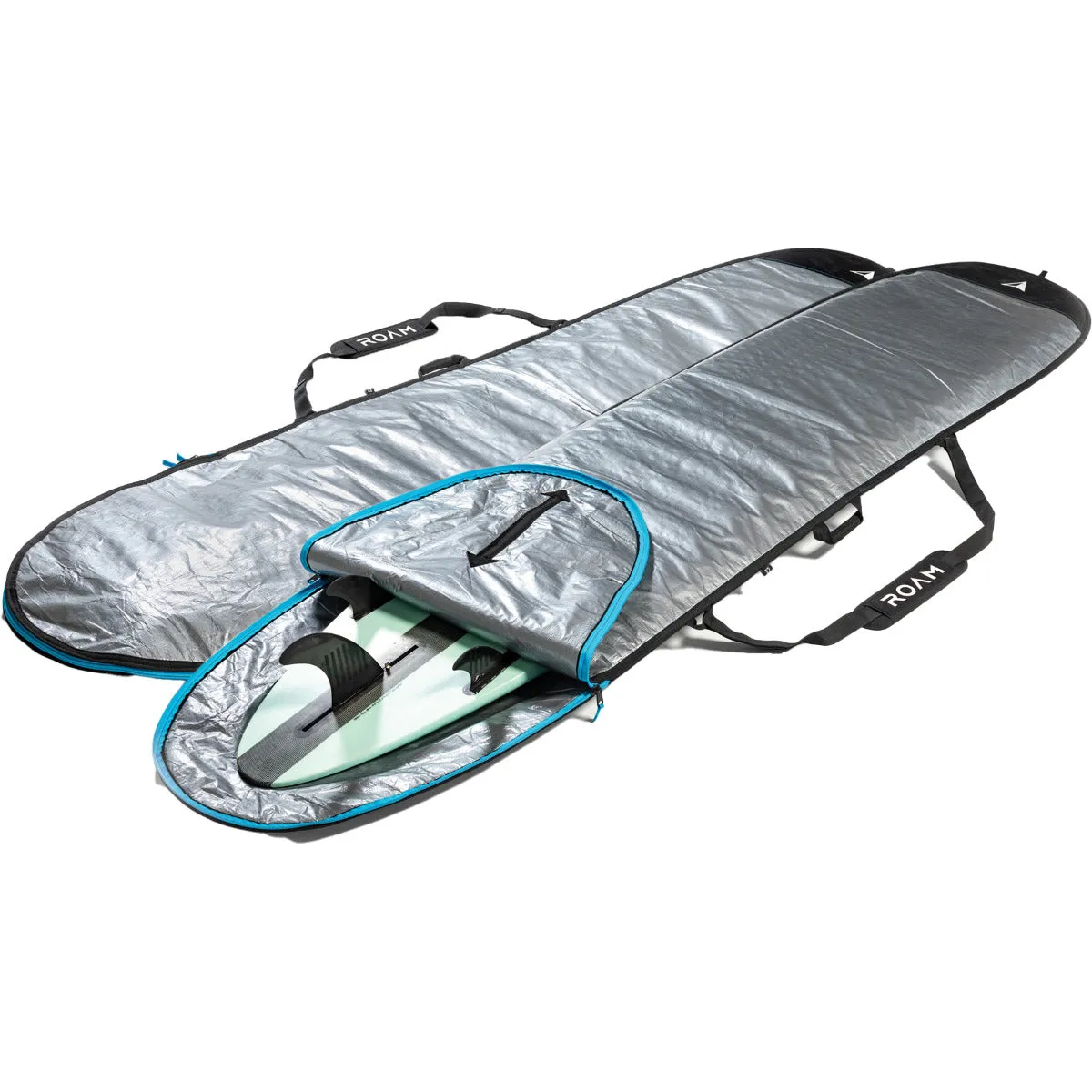 Roam Longboard Day Lite Day Surfboard Bag