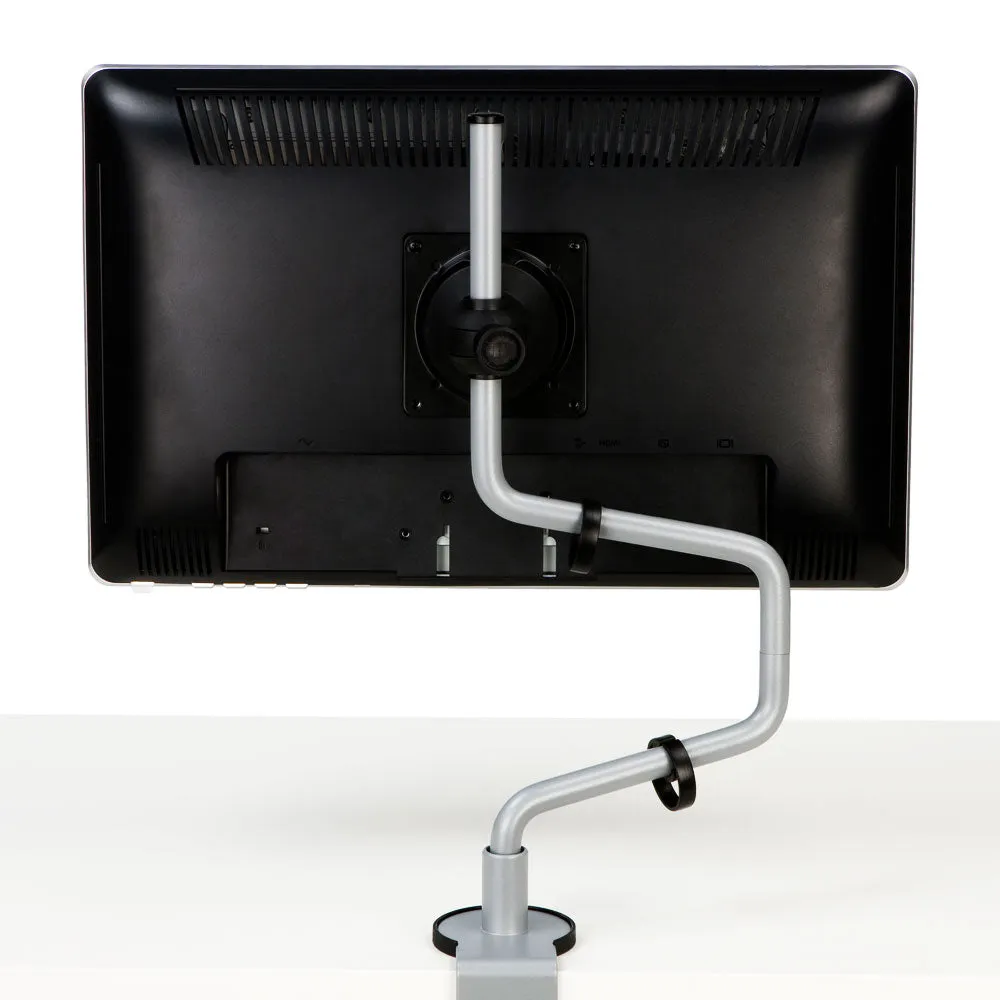 Rodney Monitor Arm - Desk Clamp