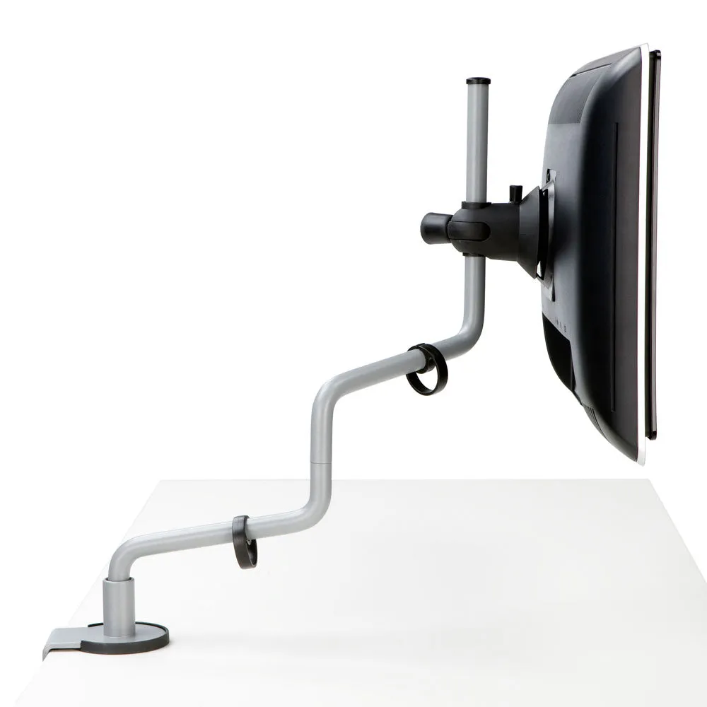 Rodney Monitor Arm - Desk Clamp