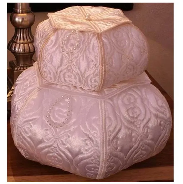Romantic Duo Boxes