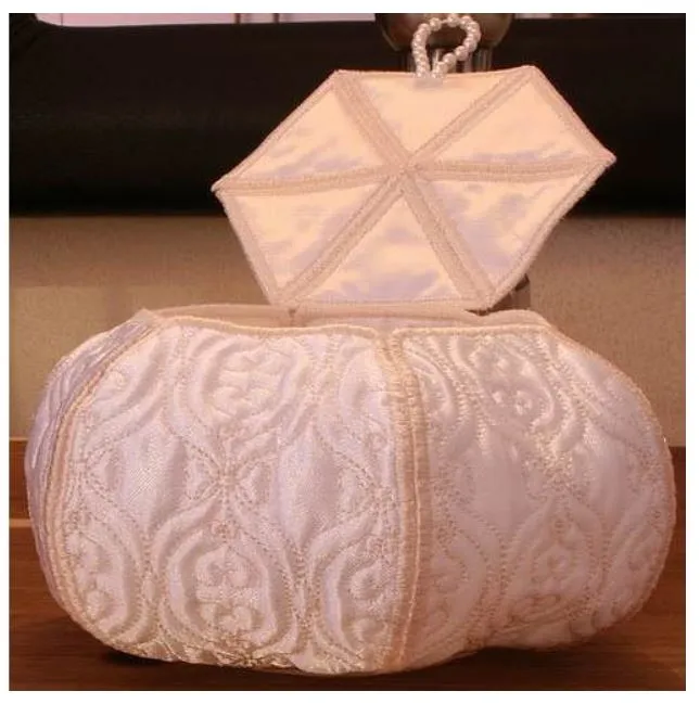 Romantic Duo Boxes