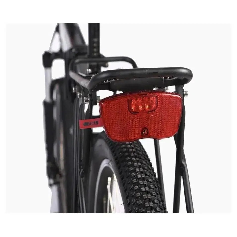 Rubicon 48 Volt Lithium Powered Mountain Electric Bike
