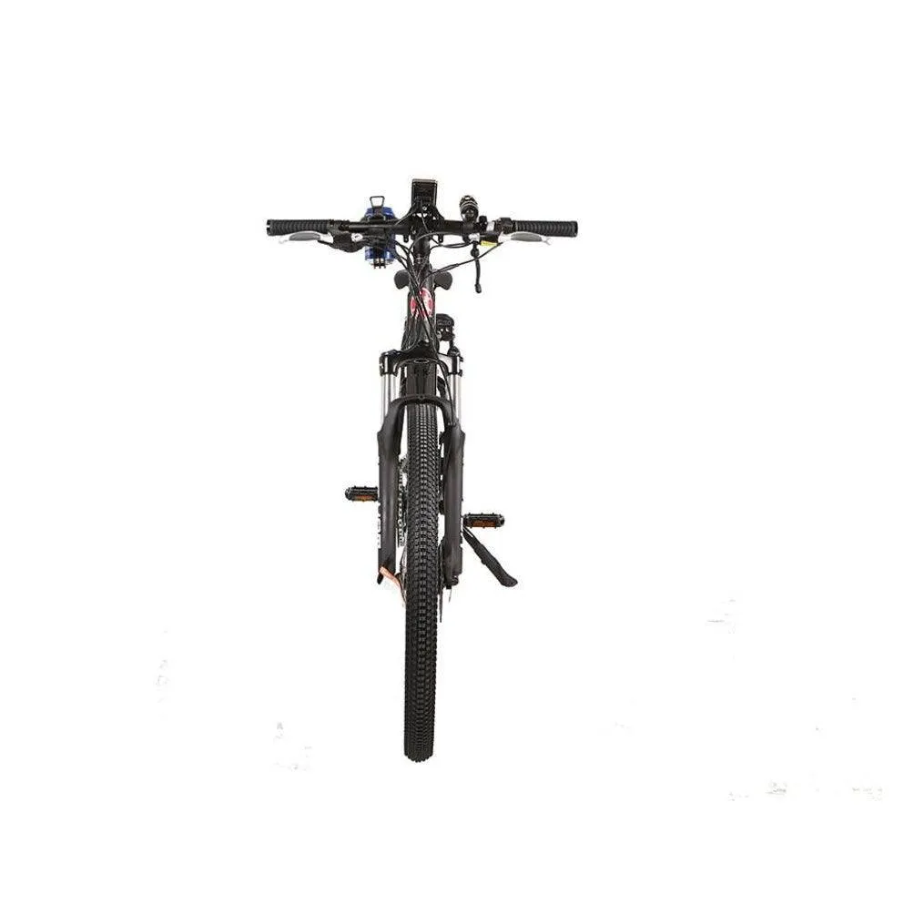 Rubicon 48 Volt Lithium Powered Mountain Electric Bike