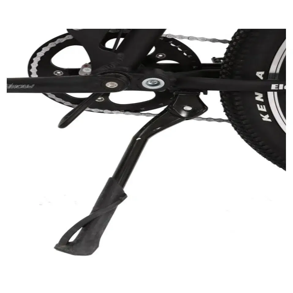 Rubicon 48 Volt Lithium Powered Mountain Electric Bike