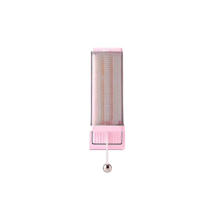 SAKER® Cotton Pad Dispenser