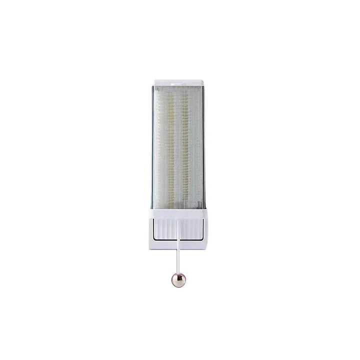 SAKER® Cotton Pad Dispenser