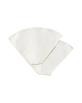 Sambe (Korean Hemp Fiber) Coffee Filter 2 pcs