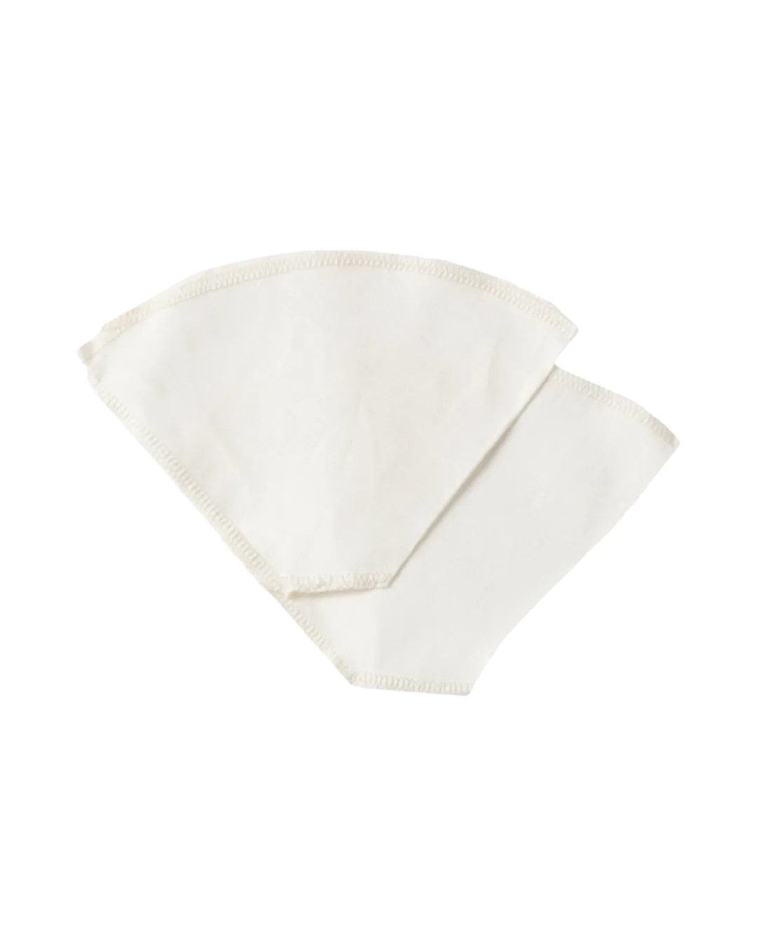 Sambe (Korean Hemp Fiber) Coffee Filter 2 pcs