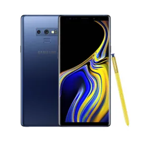 Samsung Galaxy Note 9 128GB | Unlocked