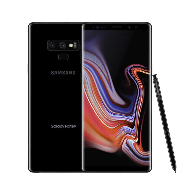 Samsung Galaxy Note 9 128GB | Unlocked