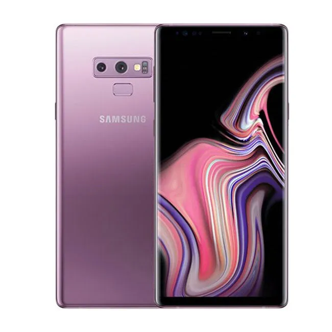 Samsung Galaxy Note 9 128GB | Unlocked