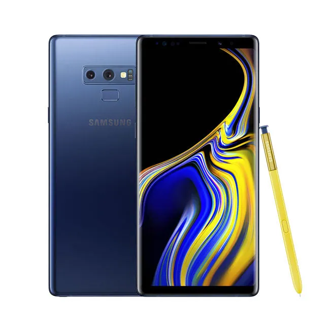 Samsung Galaxy Note 9 128GB | Unlocked
