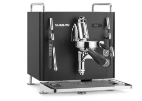 SanRemo - Cube - R Espresso Machine