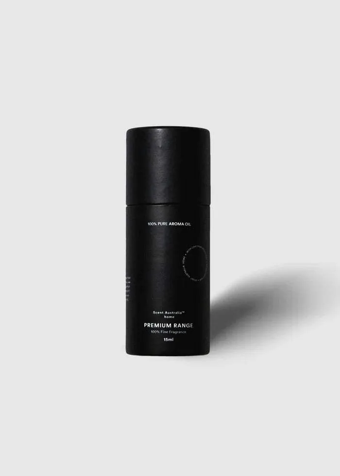 Scent Australia Home - Baccarat Oil 15ml