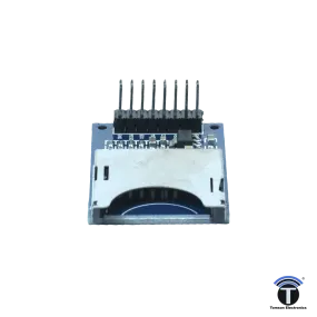 SD Card Module For Arduino