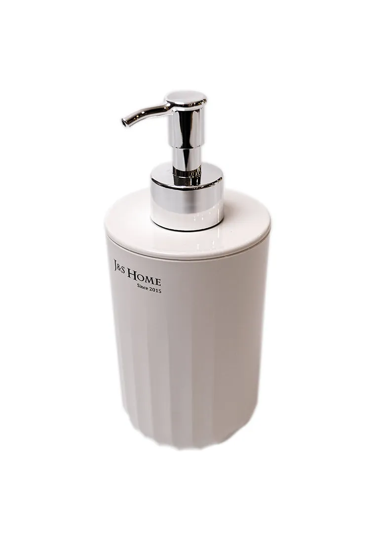Sea Wave Pattern Hand Sanitizer