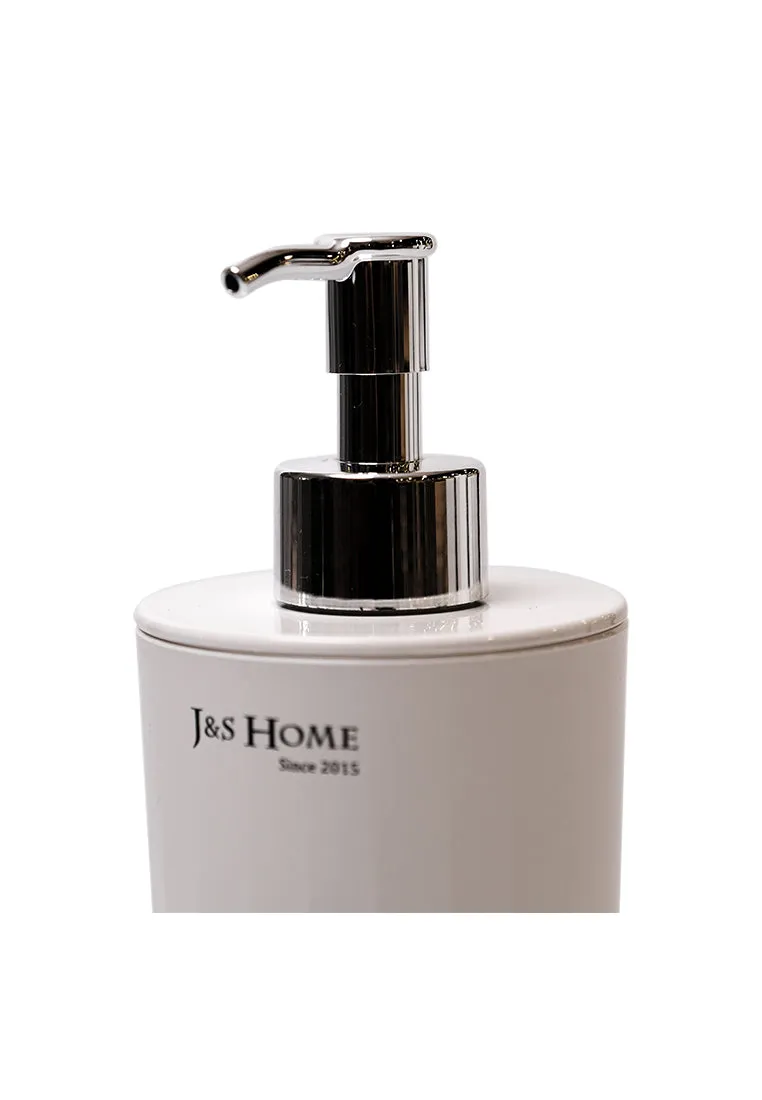 Sea Wave Pattern Hand Sanitizer