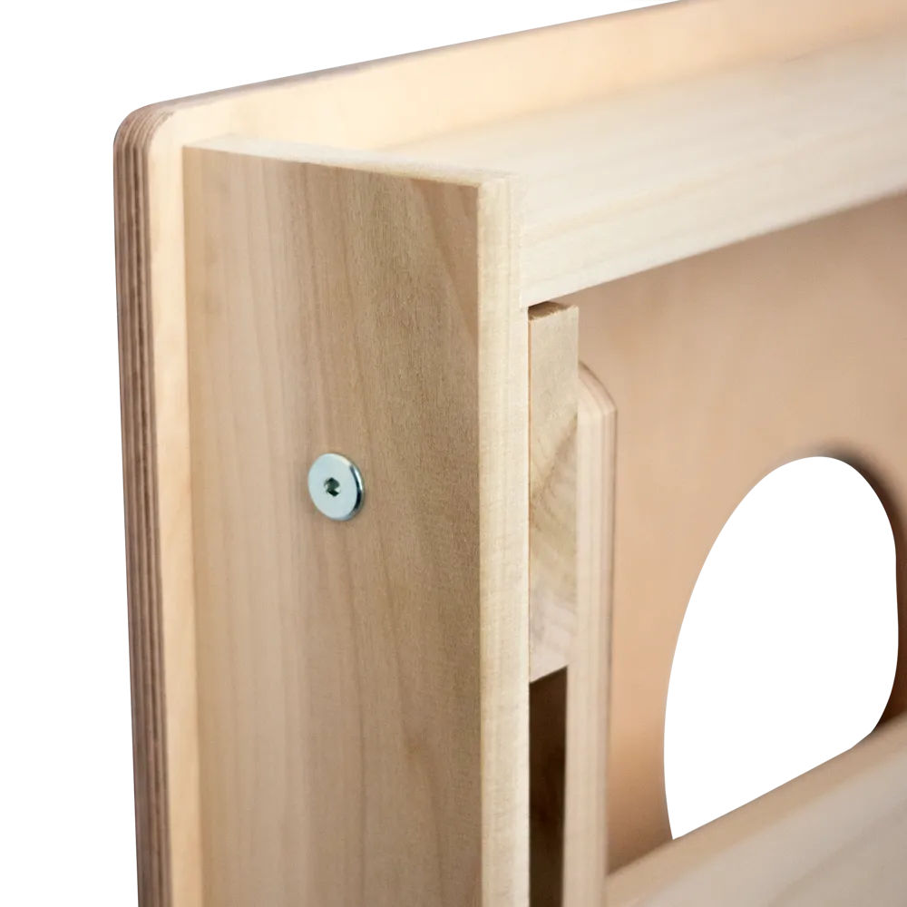 Seattle Football Gameday Classic Triangle Star Cornhole Boards