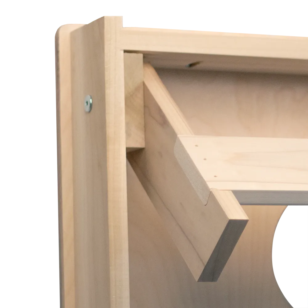 Seattle Football Gameday Classic Triangle Star Cornhole Boards