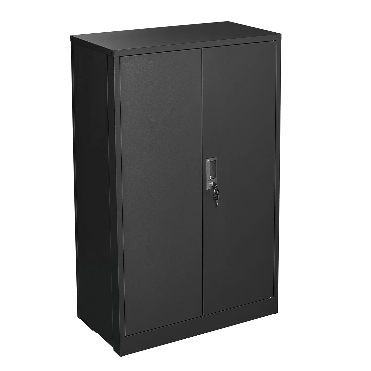 SecureGuard Storage Cabinet