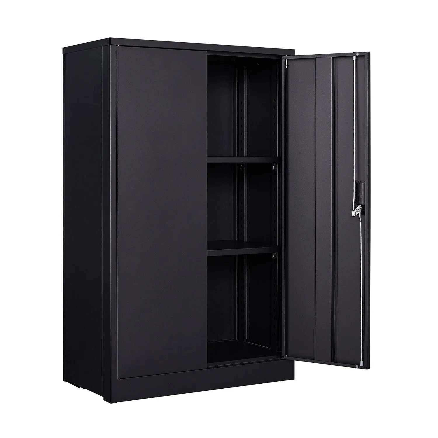SecureGuard Storage Cabinet