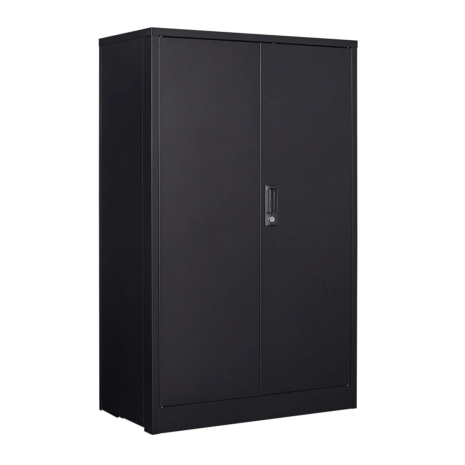 SecureGuard Storage Cabinet