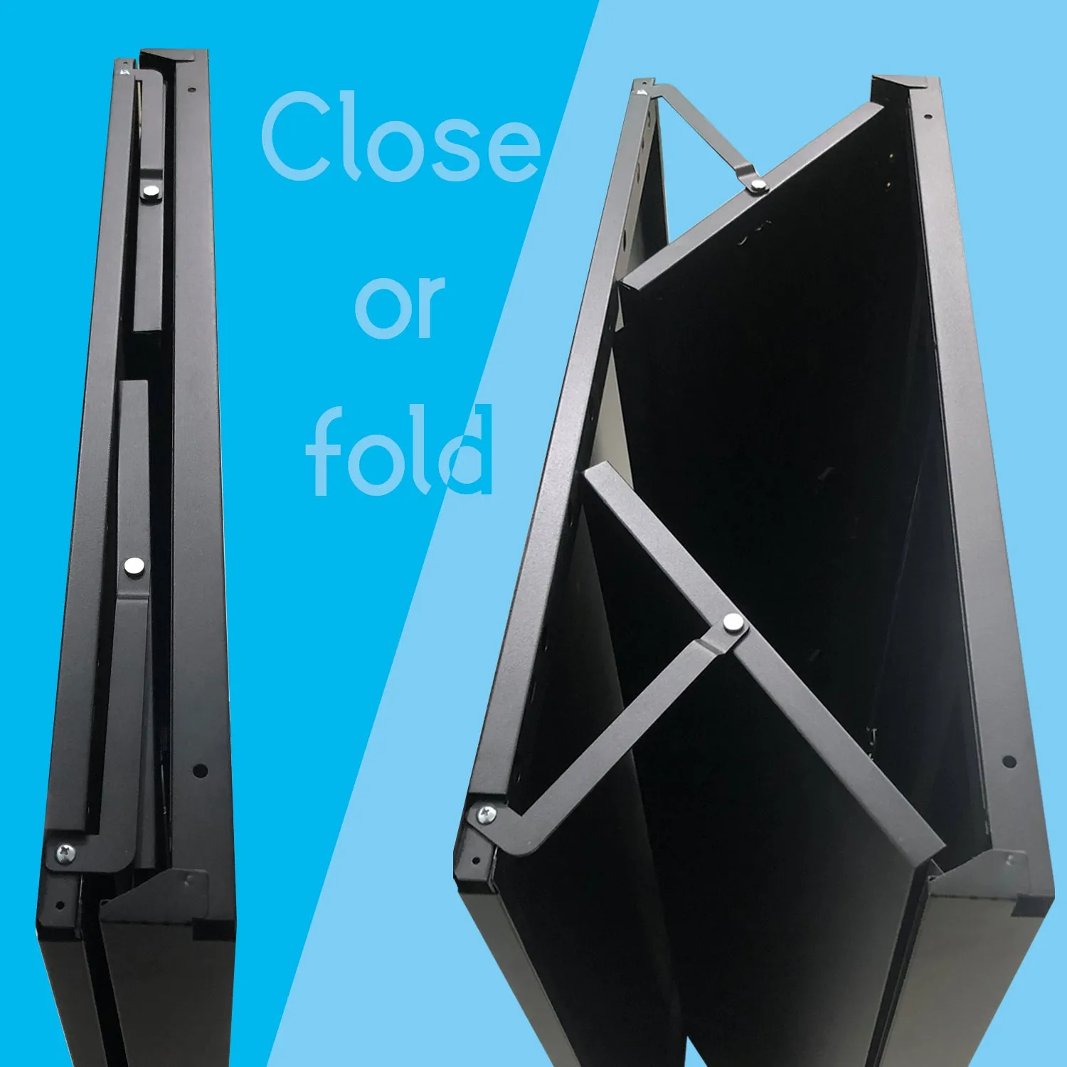 SecureGuard Storage Cabinet