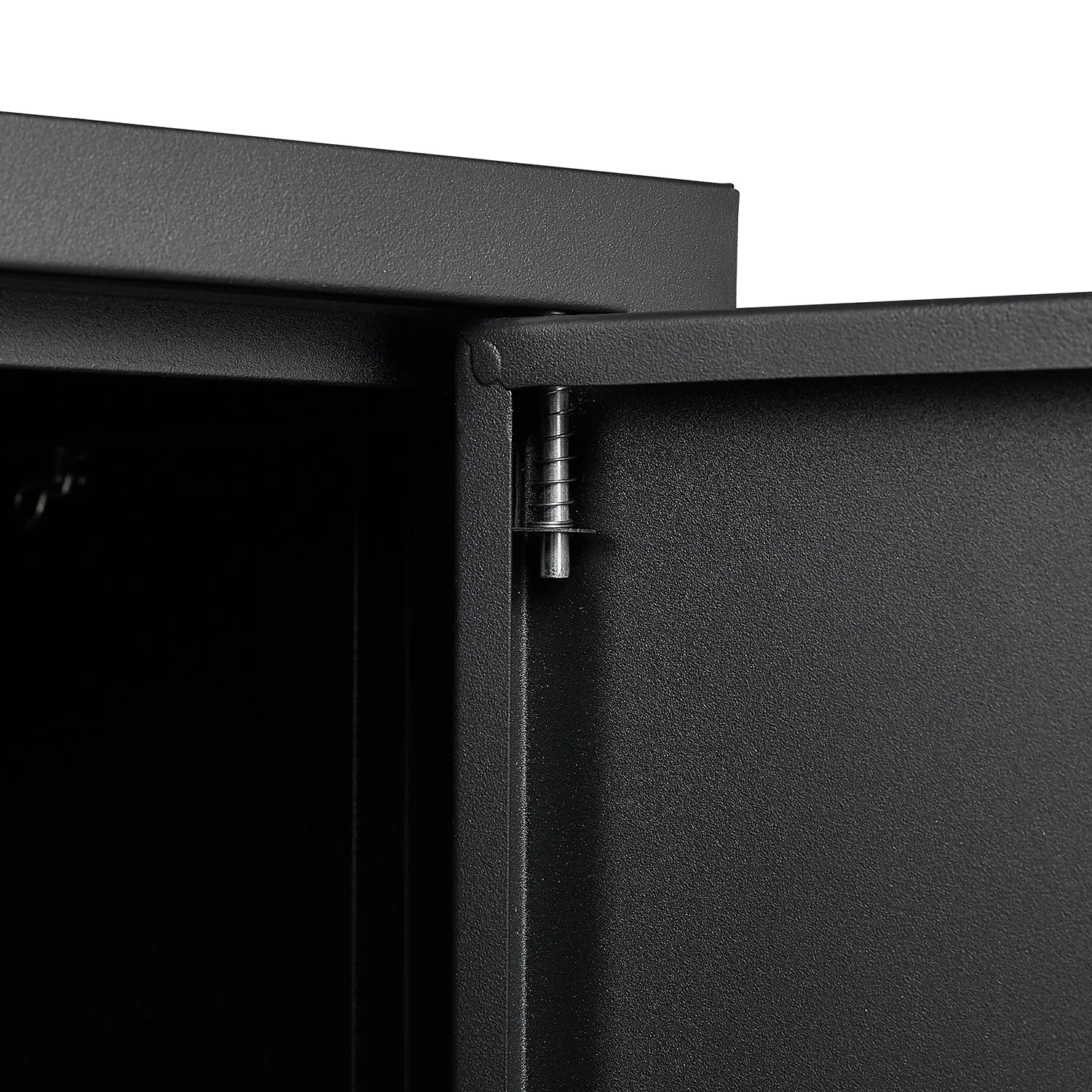 SecureGuard Storage Cabinet