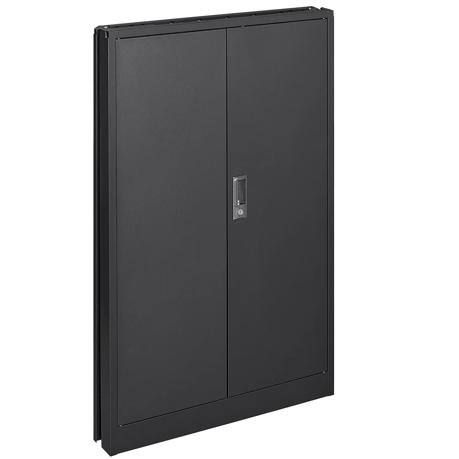 SecureGuard Storage Cabinet