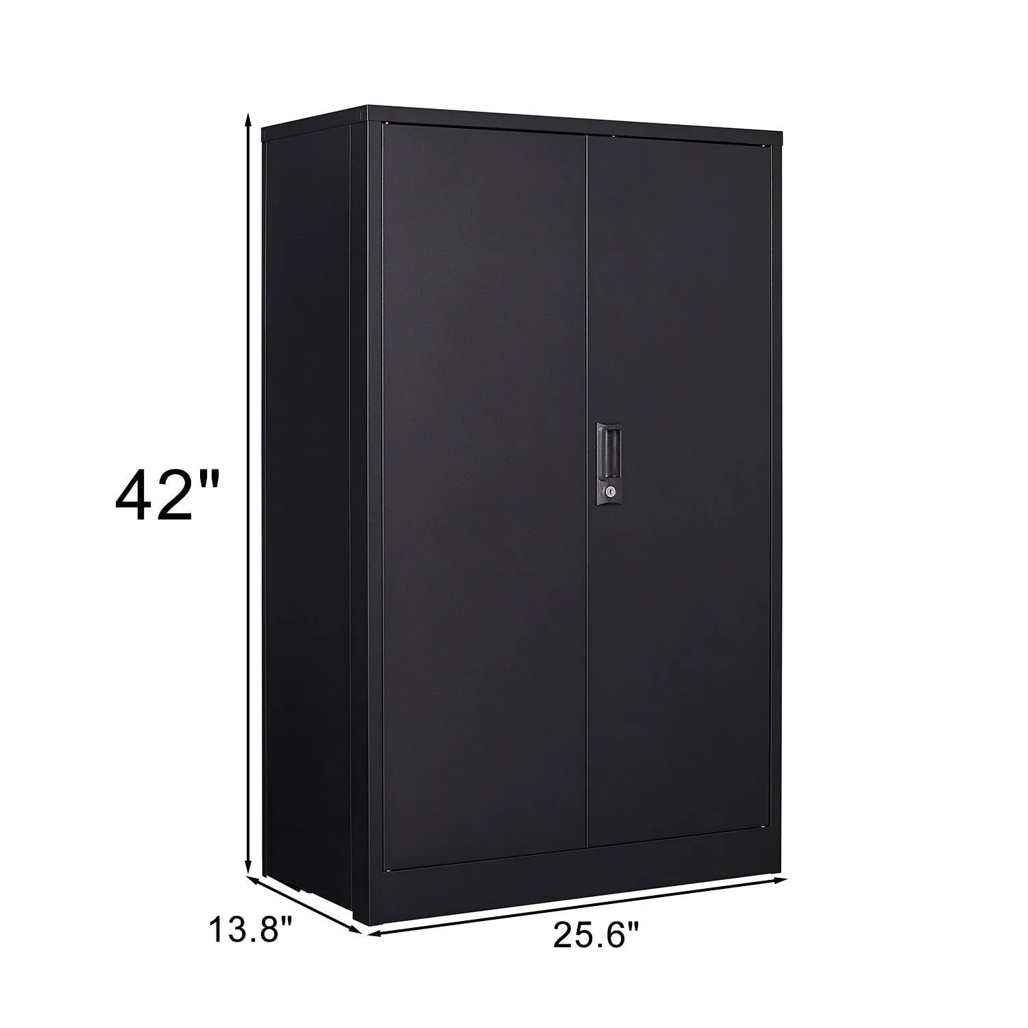 SecureGuard Storage Cabinet