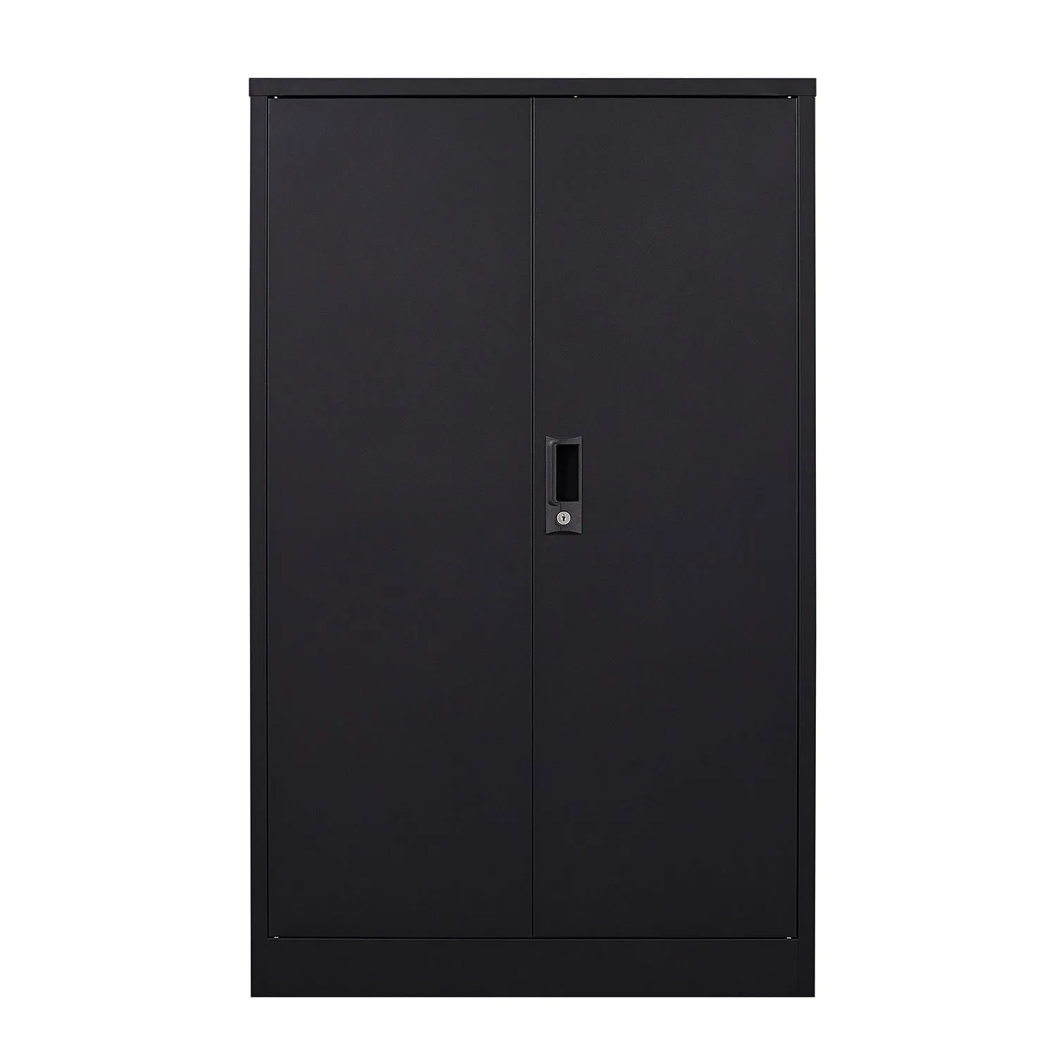 SecureGuard Storage Cabinet